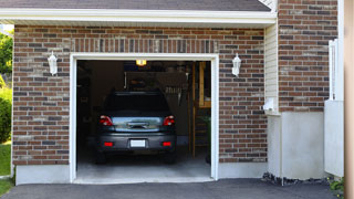 Garage Door Installation at Enwood Sacramento, California