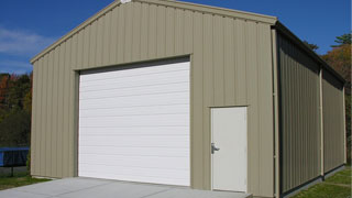 Garage Door Openers at Enwood Sacramento, California